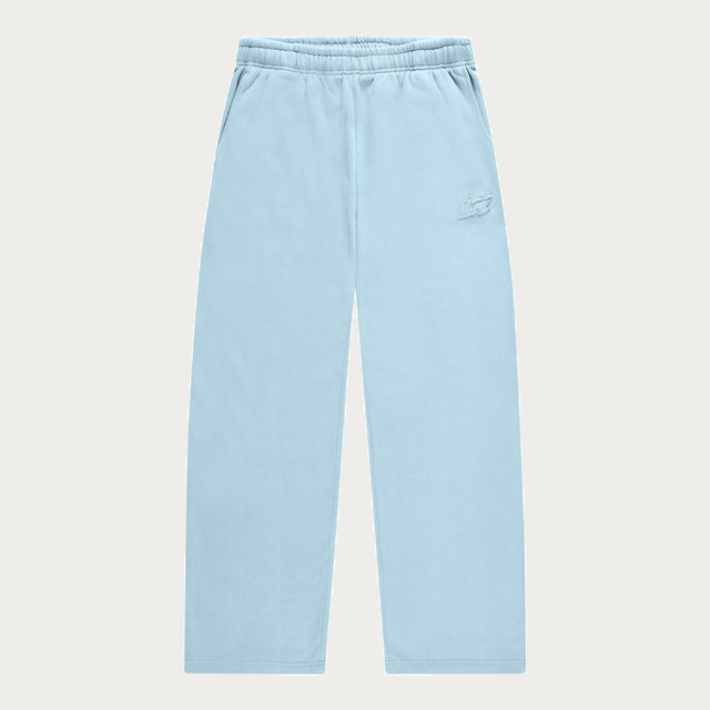 BABYBLUE BASIC OPEN LEG JOGGER
