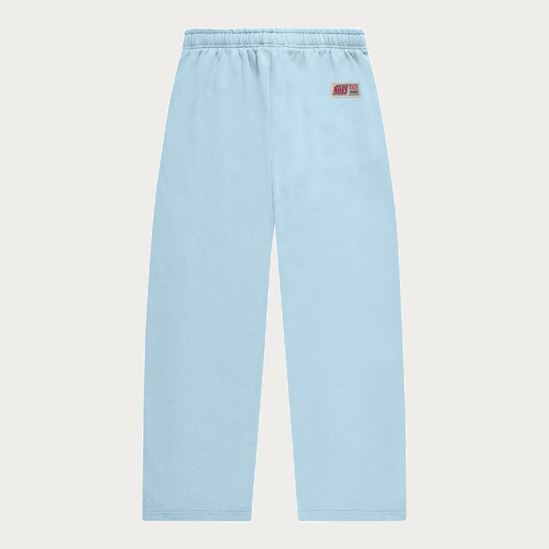 BABYBLUE BASIC OPEN LEG JOGGER