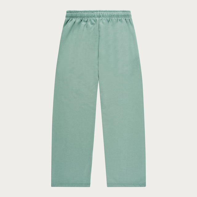 MINT BASIC OPEN LEG JOGGER