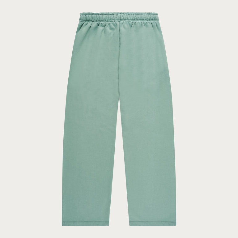 MINT BASIC OPEN LEG JOGGER