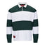 SLICE POLO LONGSLEEVE