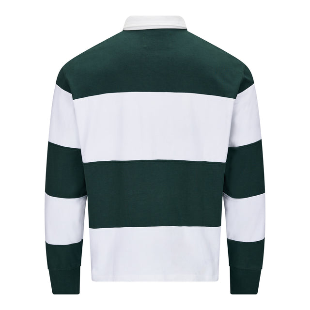 SLICE POLO LONGSLEEVE
