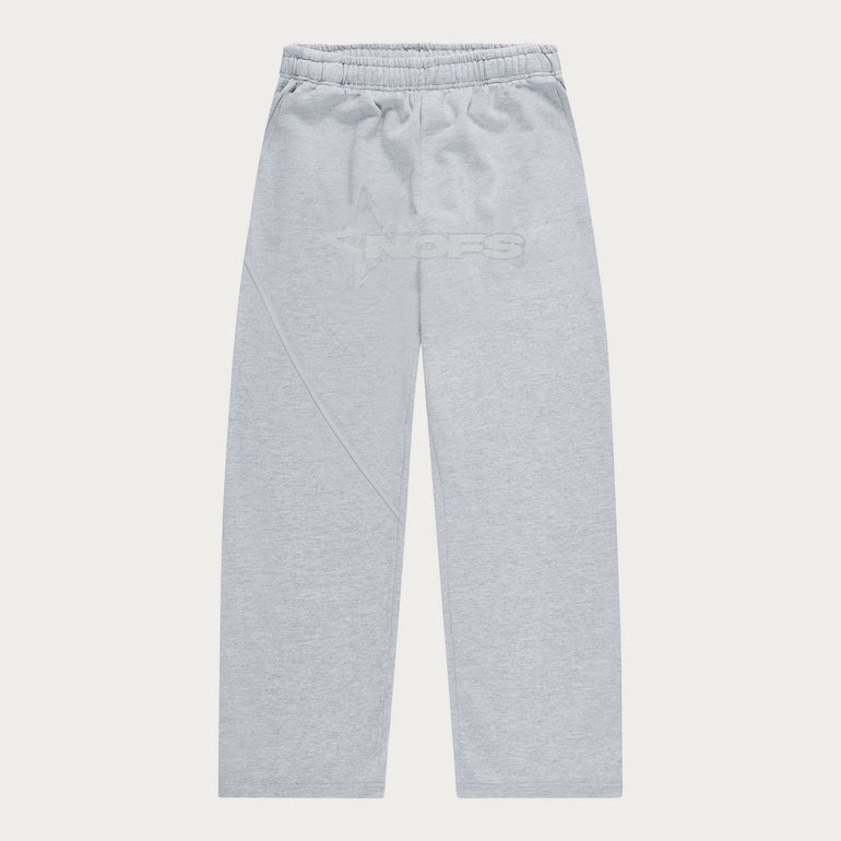 GREY/GREY OG JOGGER