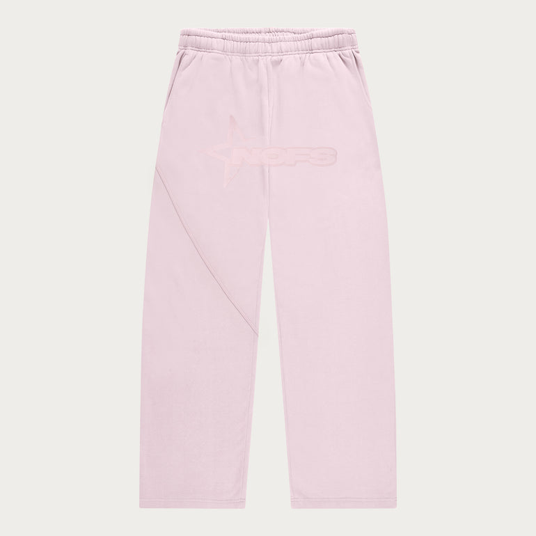 PINK/PINK OG JOGGER