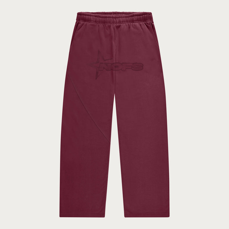 PURPLE/PURPLE OG JOGGER