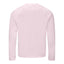 PINK BASIC LONGSLEEVE