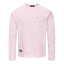 PINK BASIC LONGSLEEVE
