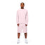PINK BASIC LONGSLEEVE