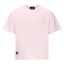 PINK BASIC TSHIRT
