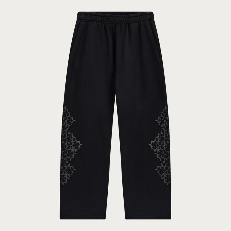 BLACK STAR JOGGER