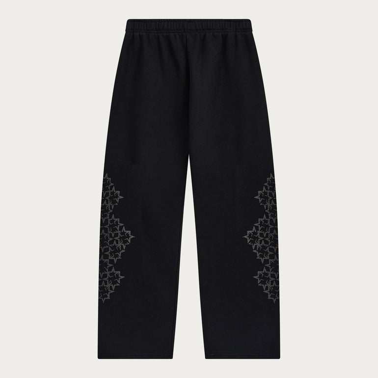 BLACK STAR JOGGER