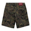 CARGO NOFS JORTS