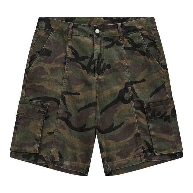 CARGO NOFS JORTS