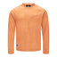 ORANGE BASIC LONGSLEEVE