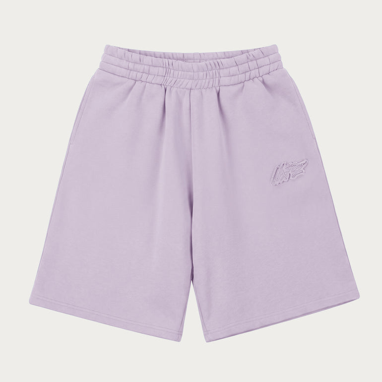 LILAC BASIC SHORTS