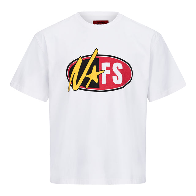 NOFS FLASH TEE