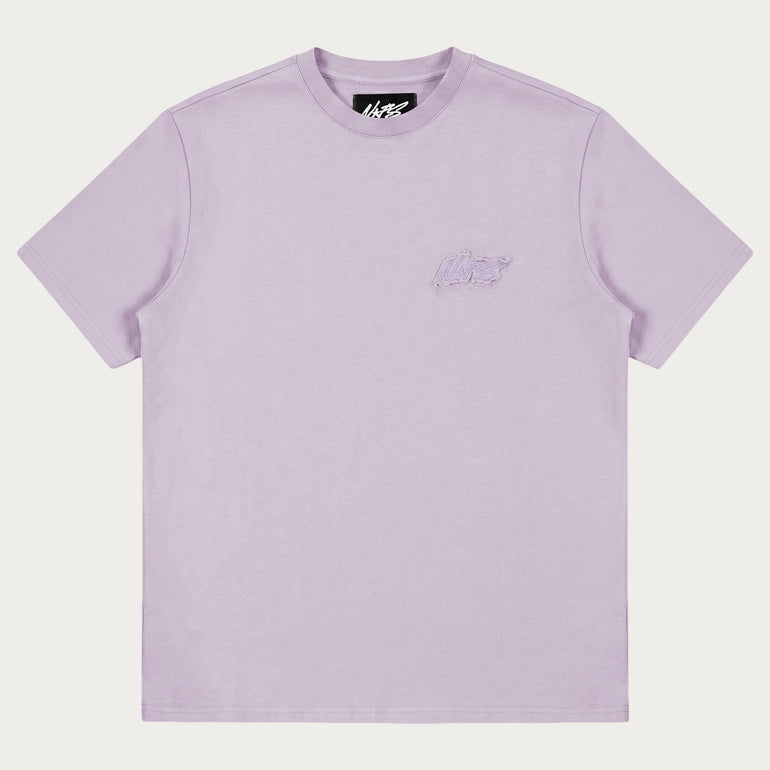 LILAC BASIC TEE