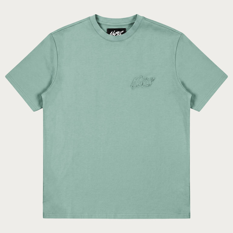 MINT BASIC TEE