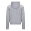 PATCH HOODIE GREY