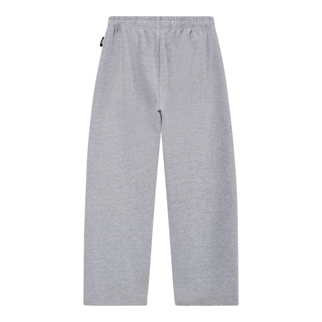 PATCH JOGGER GREY