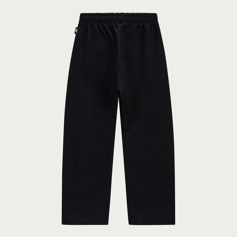 NOFS FUGAZI JOGGER BLACK