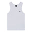 WHITE NOFS TANKTOP